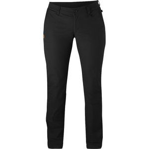 Fjallraven Abisko Stretch Trousers W Reg